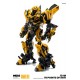 Transformers The Last Knight Action Figure 1/6 Bumblebee Reissue Version 38 cm (Regular)